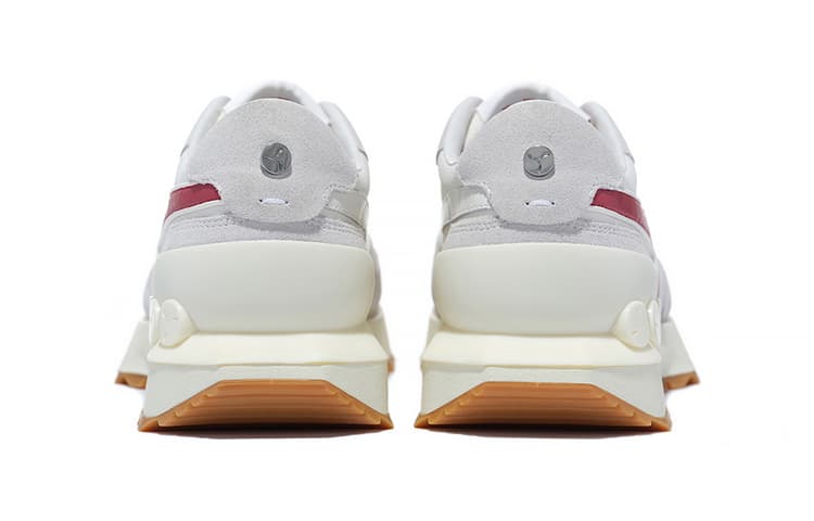 Кроссовки LI-NING 1990 - изображение 4