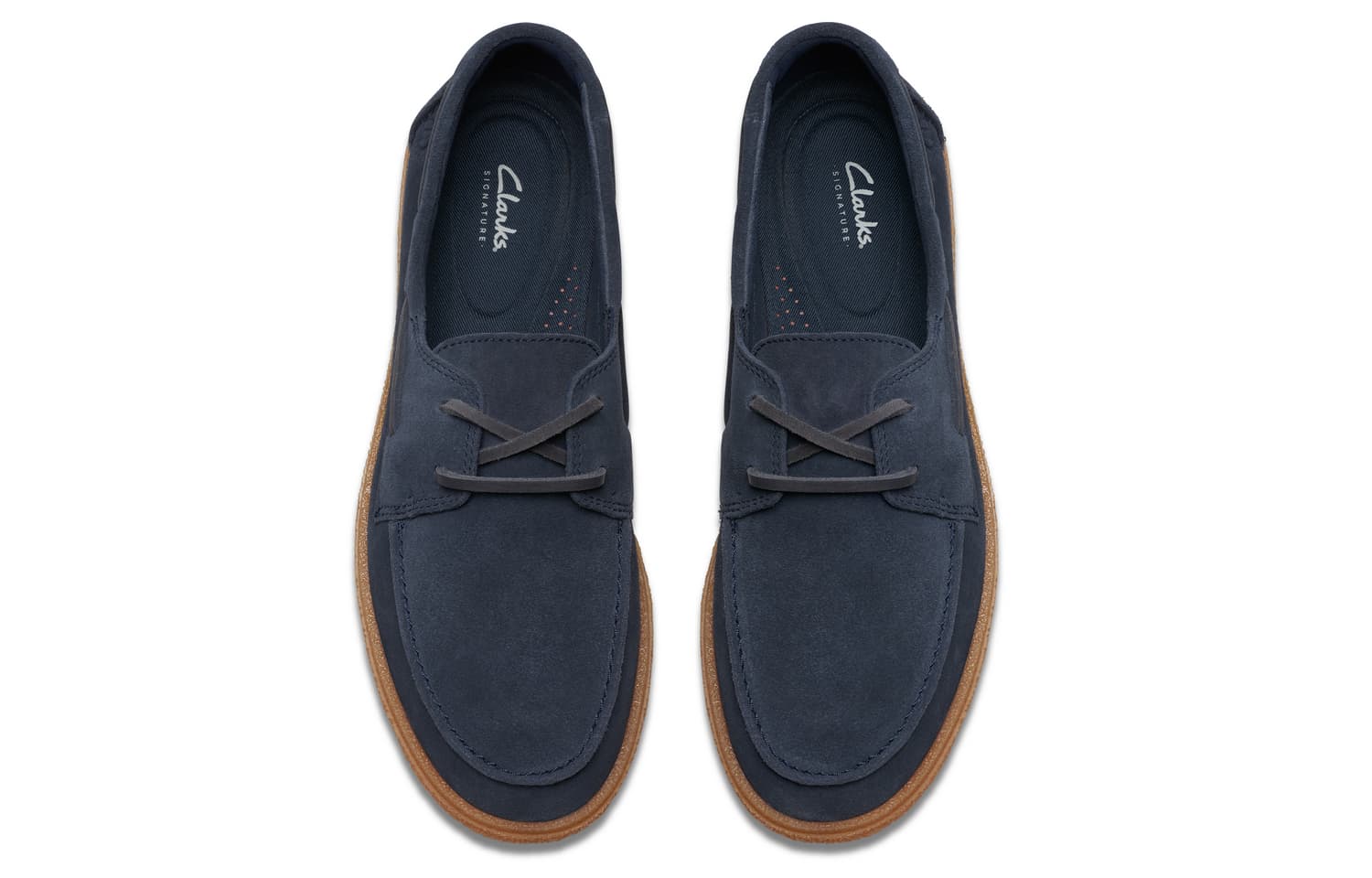 Ботинки Clarks - изображение 3