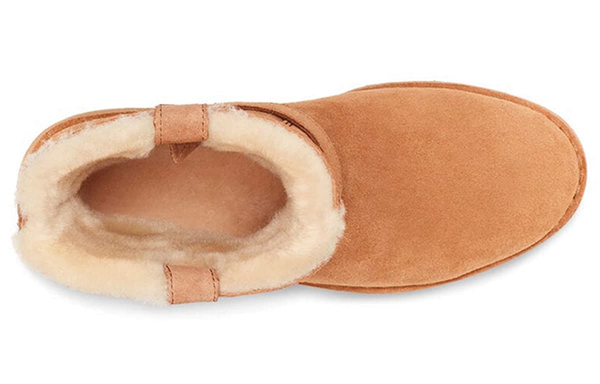 Ботинки зимние UGG Aveline Boot - изображение 5