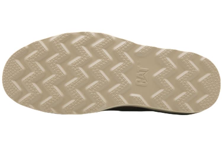 Кроссовки CAT Fused Slip On - изображение 4
