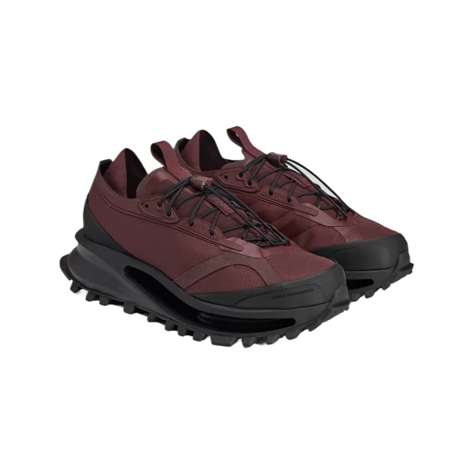 Кроссовки Y-3 S-Gendo Trail - изображение 3