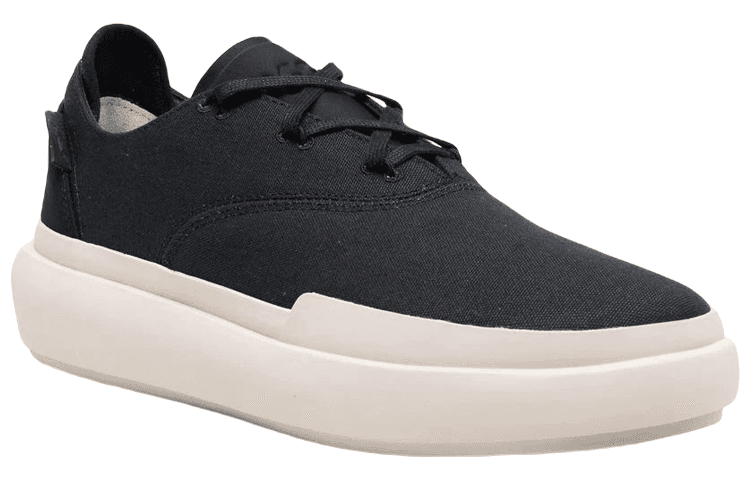 Кроссовки Y-3 Ajatu Court Formal Black - изображение 3