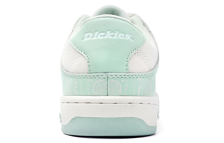 Кроссовки Dickies - изображение 4