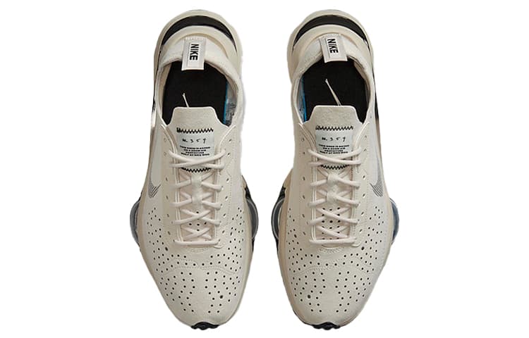 Кроссовки Nike Air Zoom Type Beige - изображение 4