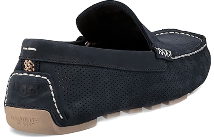Кроссовки UGG Cruiser Henrick Stripe Perf - изображение 3
