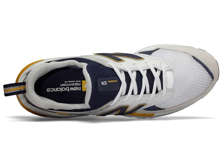 Кроссовки New Balance NB 574 Sport - изображение 3