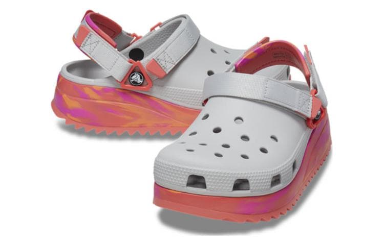 Сабо Crocs - изображение 3