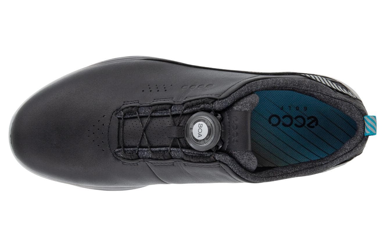 Кроссовки ecco S-Three - изображение 7