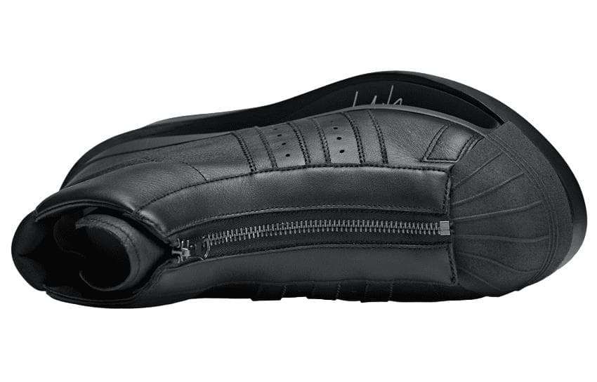 Кроссовки Y-3 - изображение 4