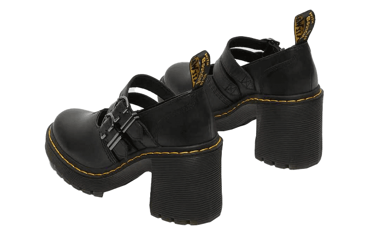 Dr.Martens Eviee Sendal - изображение 3