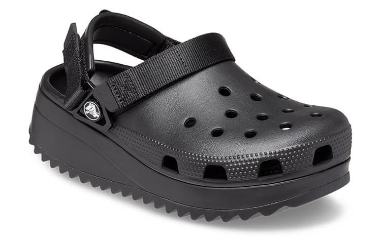 Сабо Crocs Classic Hiker - изображение 3