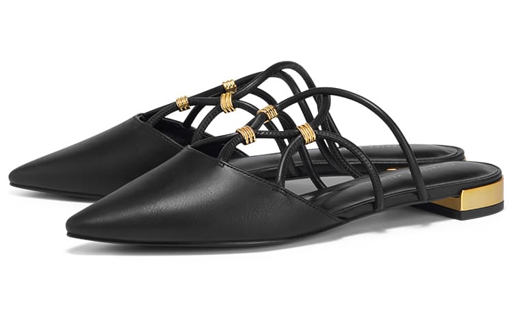 CHARLESKEITH PU - изображение 2