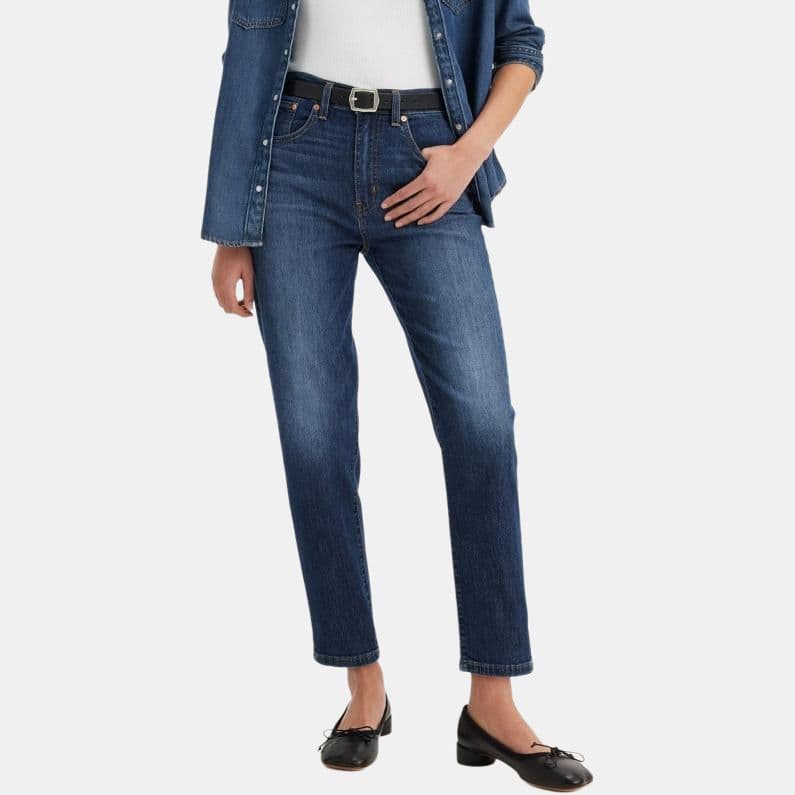 Джинсы levis - изображение 4