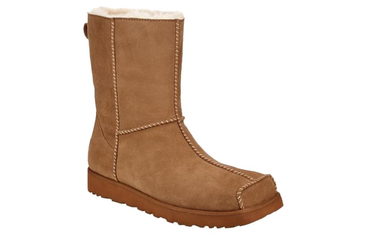 Ботинки зимние UGG Block Boot - изображение 3