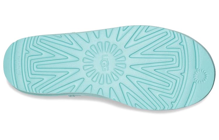 Ботинки зимние UGG Classic Ultra Mini - изображение 6