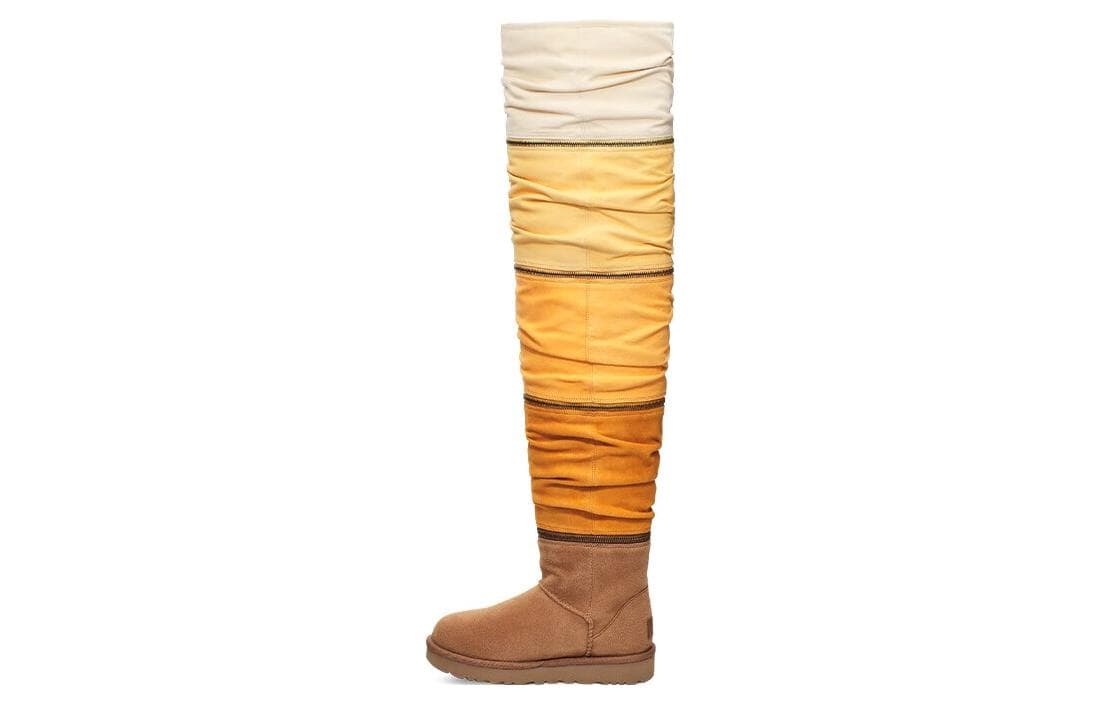 Ботинки UGG - изображение 1