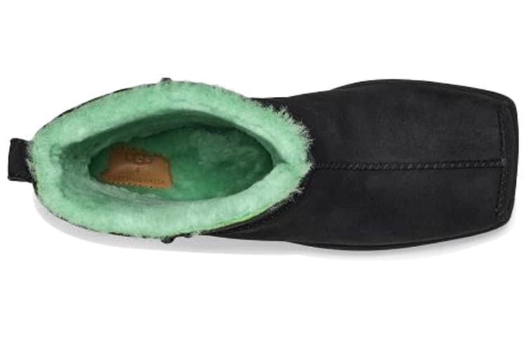 Ботинки зимние UGG Block Boot - изображение 5