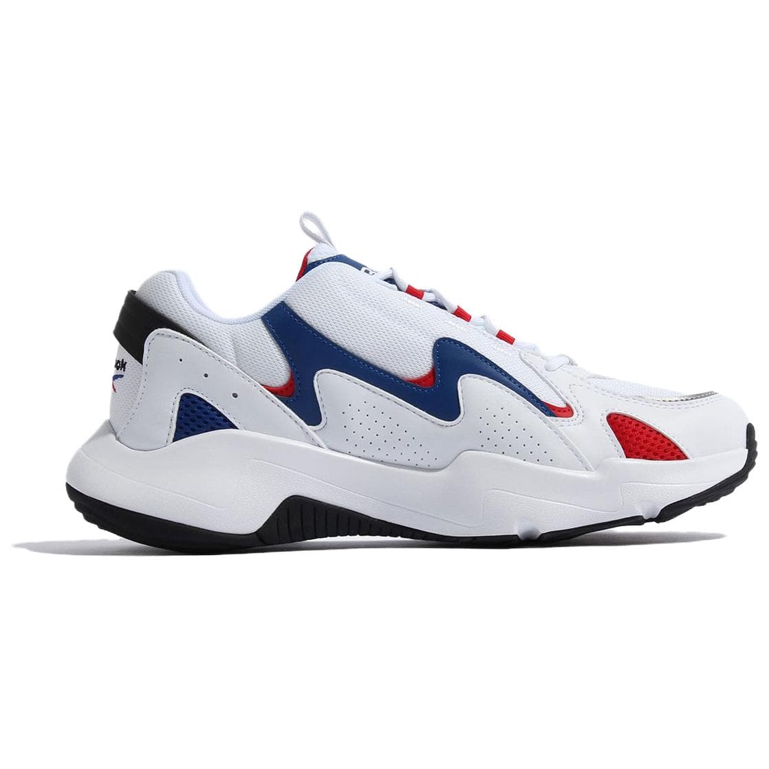 Кроссовки Reebok Royal Turbo Impulse EVO - изображение 2
