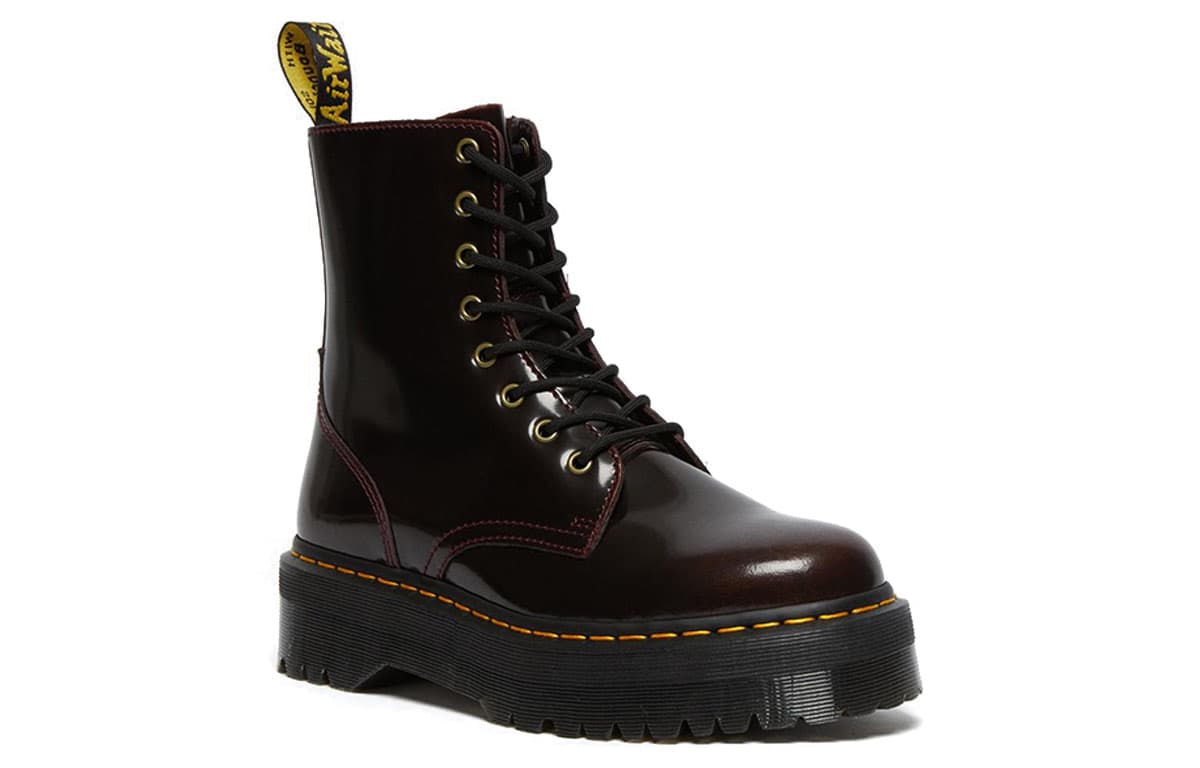 Ботинки Dr.Martens JADON Arcadia - изображение 3