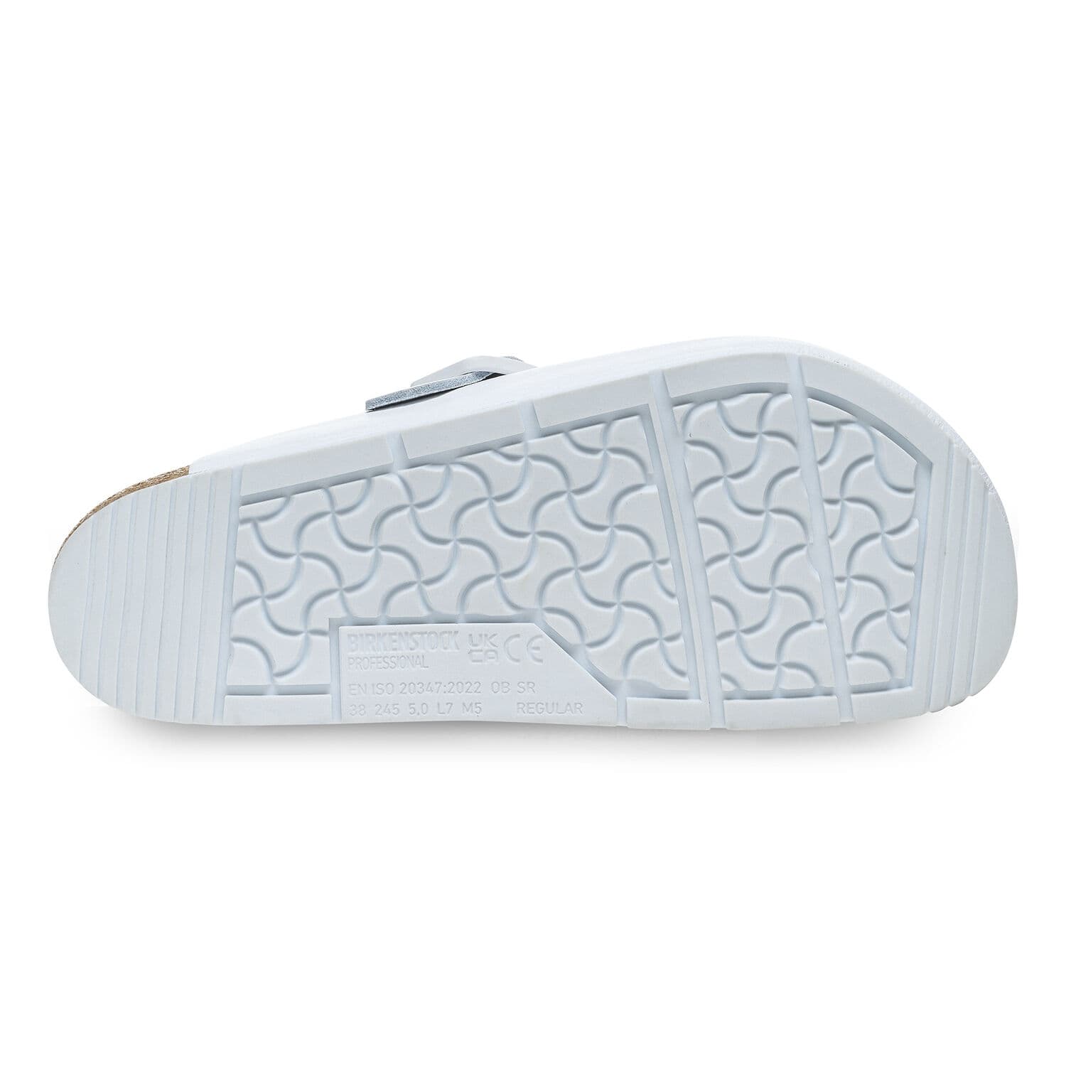 Сандалии Birkenstock Boston - изображение 7