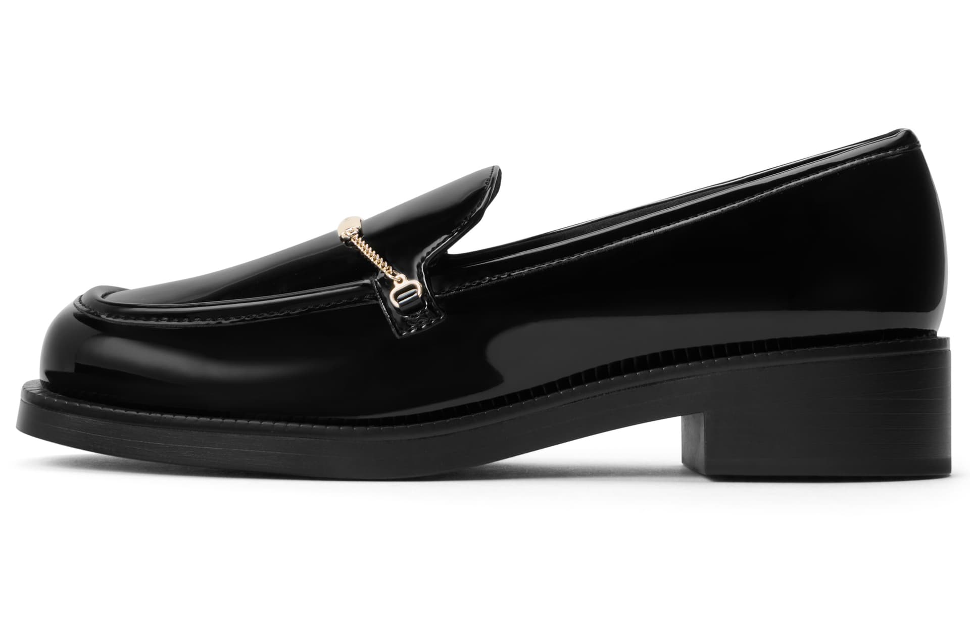 Лоферы CHARLESKEITH 3.6cm - изображение 1