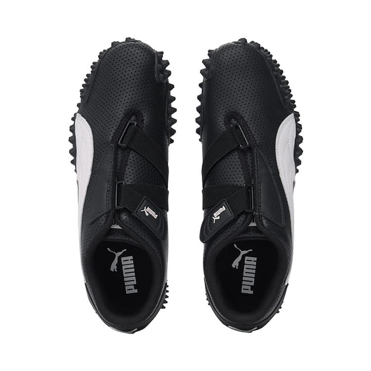 Кроссовки PUMA Mostro Perf - изображение 5