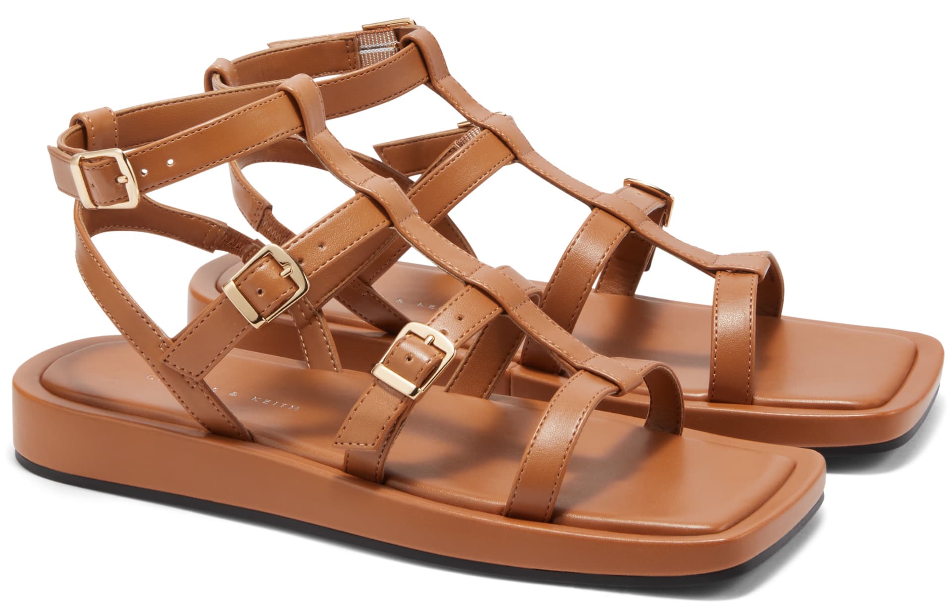 CHARLESKEITH PU - изображение 2