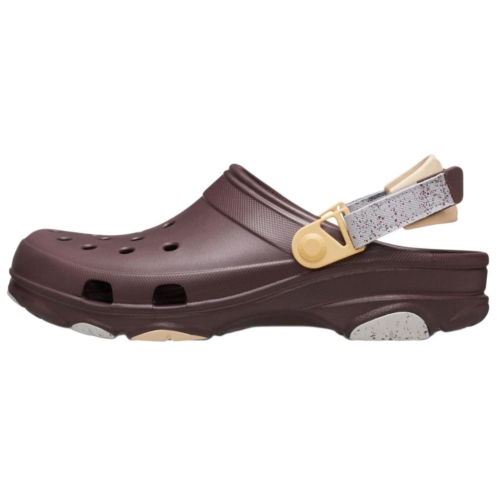 Сабо Crocs Classic All Terrain Clog - изображение 1