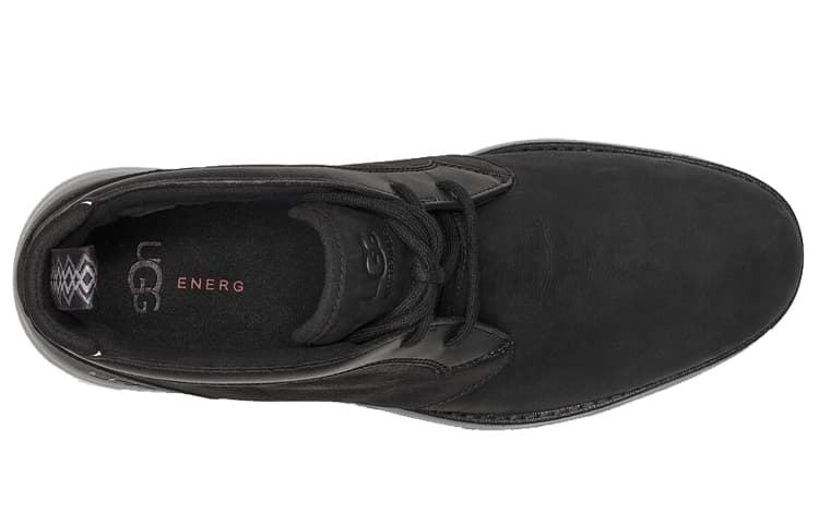 Ботинки UGG Union Chukka - изображение 4
