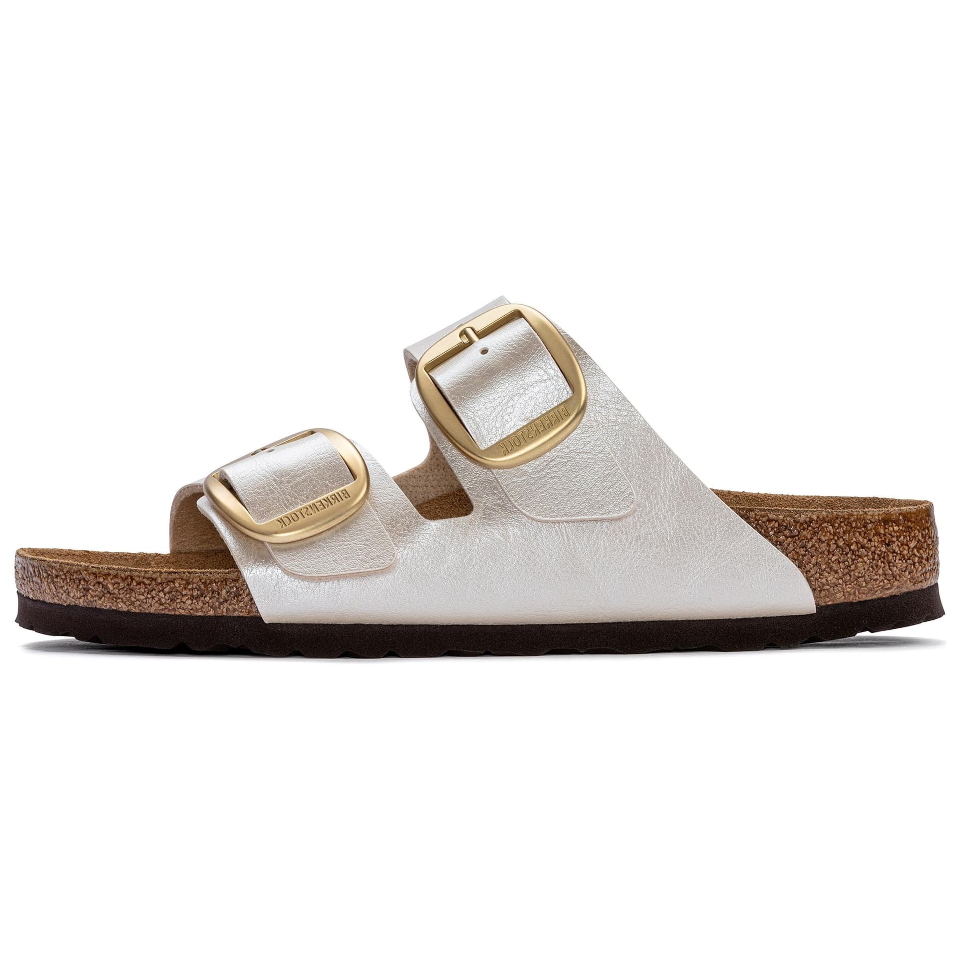 Сандалии Birkenstock Arizona Big Buckle - изображение 1