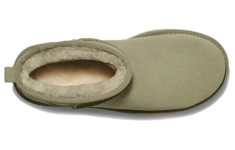 Ботинки зимние UGG - изображение 4