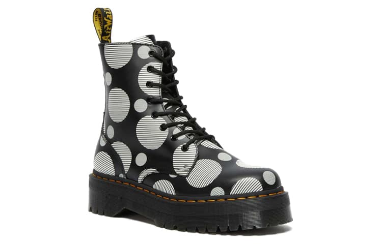 Ботинки Dr.Martens JADON - изображение 3