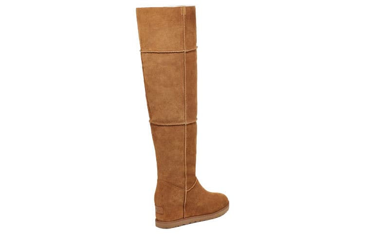 Ботинки UGG Classic Femme Otk - изображение 4
