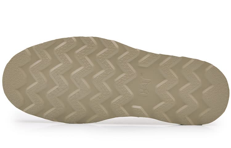 Ботинки уличные CAT Outdoor Boots Light Brown - изображение 5