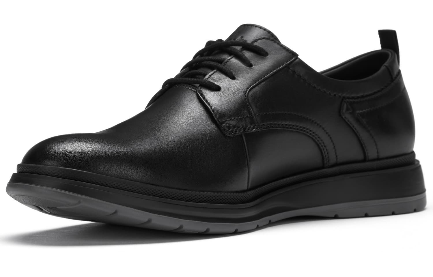 Ботинки Clarks - изображение 2