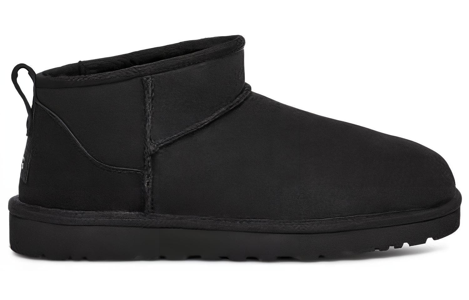 Ботинки зимние UGG - изображение 2