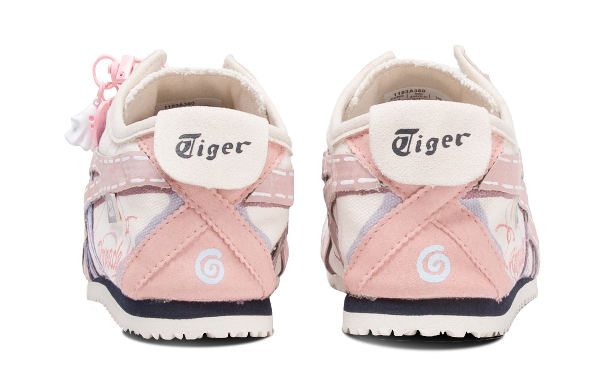 Кроссовки Onitsuka Tiger MEXICO 66 - изображение 6