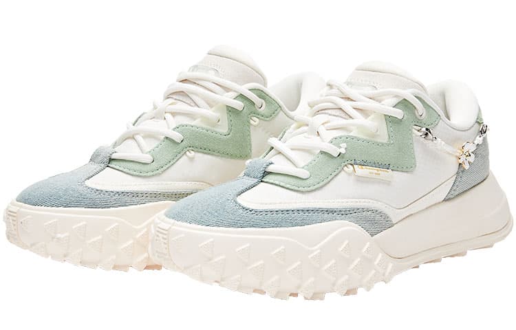 Кроссовки для бега Champion Retro Sports Tracer 220 - изображение 3