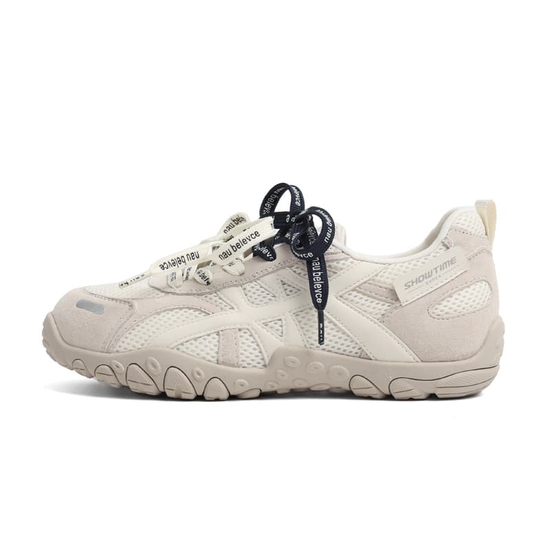 Кроссовки CENTRAL KITTY Низкий топ Повседневная обувь Женская - изображение 1