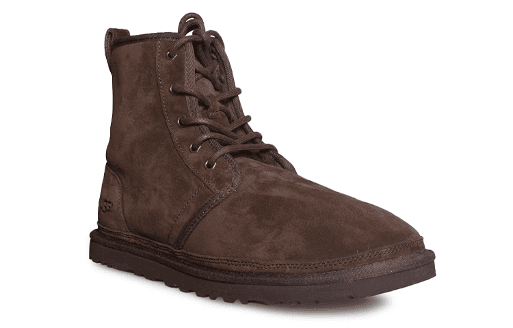 Ботинки зимние UGG - изображение 3