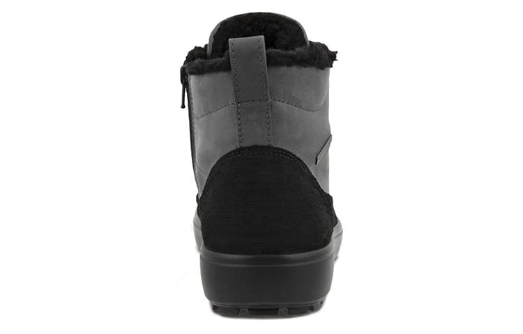 Сапоги Ecco Soft 7 Tred - изображение 4