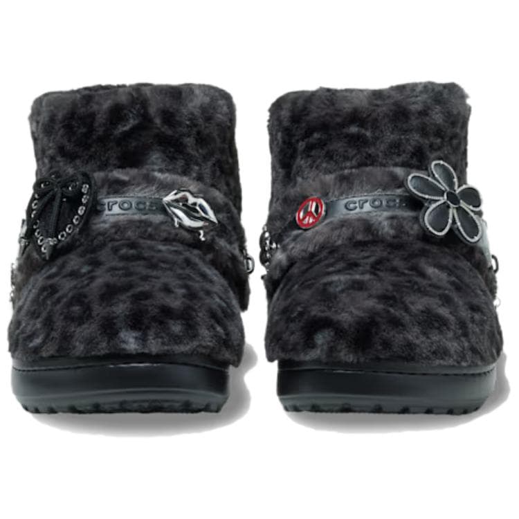 Сапоги Crocs Unfurgettable - изображение 3