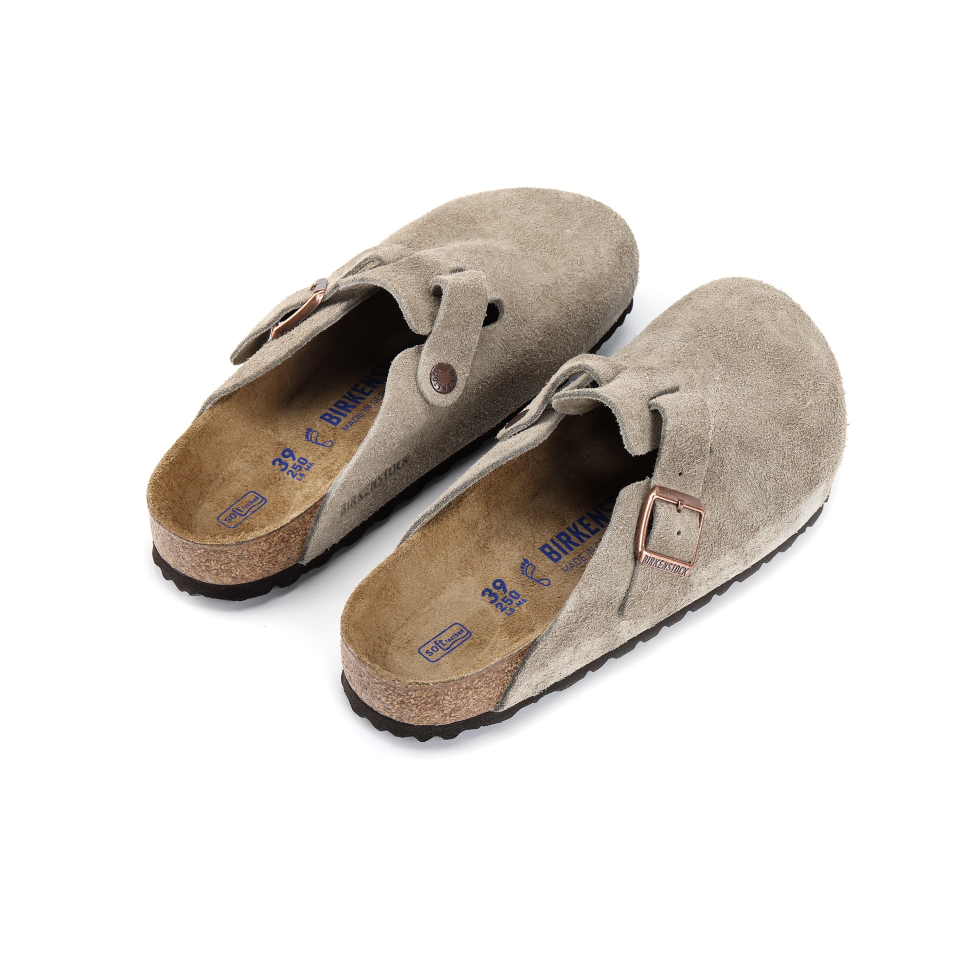 Сандалии Birkenstock - изображение 6
