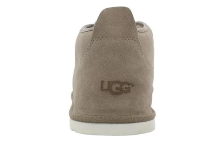 Ботинки UGG - изображение 4