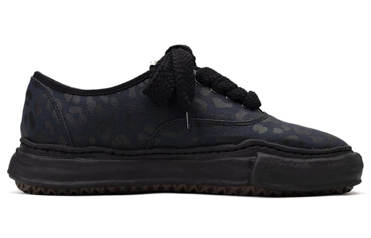 MIHARA YASUHIRO Baker OG Sole - изображение 2