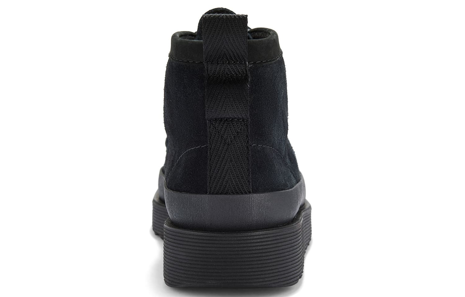 Сапоги Clarks Botines Черный 2 61834617 Мужской - изображение 3