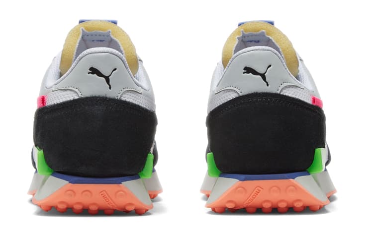 Кроссовки Puma Future Rider Play On - изображение 5