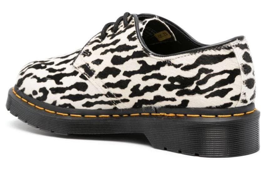 Ботинки Dr.Martens 1461 - изображение 4