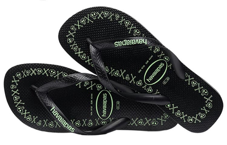 Сандалии Havaianas Top Goodvibez FC - изображение 3