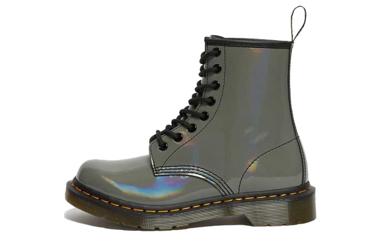 Ботинки Dr.Martens 1460 Rainbow - изображение 1